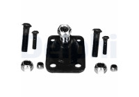 Ball Joint TC338 Delphi
