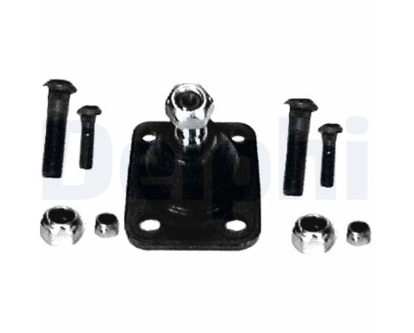 Ball Joint TC338 Delphi