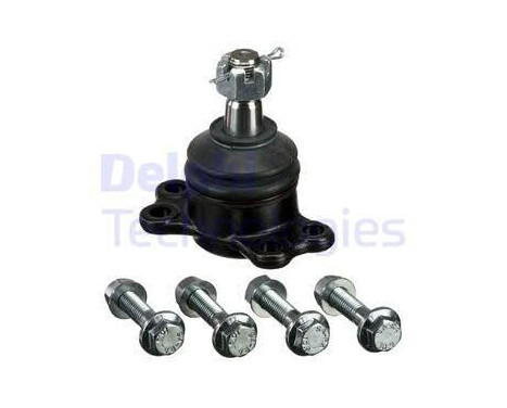 Ball Joint Ball Joint