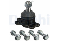 Ball Joint TC3389 Delphi