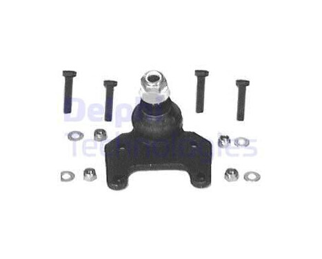 Ball Joint Ball Joint