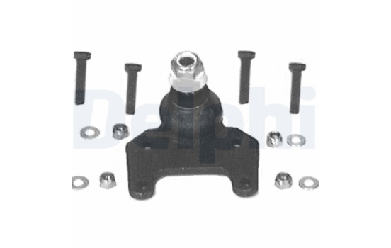 Ball Joint TC339 Delphi