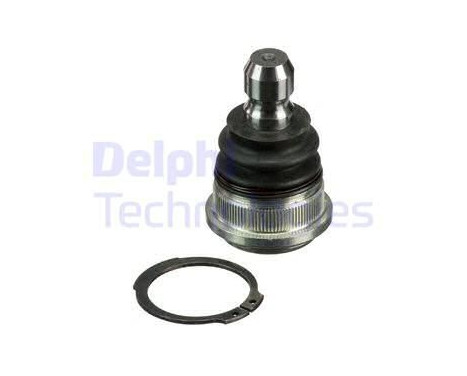 Ball Joint Ball Joint
