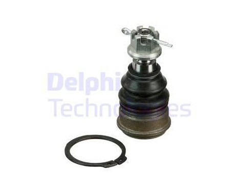 Ball Joint Ball Joint