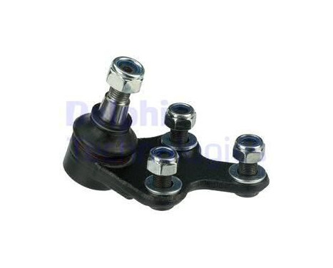 Ball Joint Ball Joint