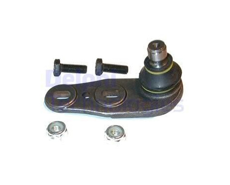 Ball Joint Ball Joint