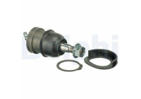 Ball Joint TC3645 Delphi