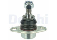 Ball Joint TC3650 Delphi