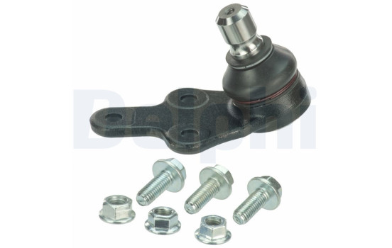 Ball Joint TC3652 Delphi