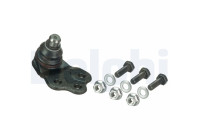 Ball Joint TC3656 Delphi