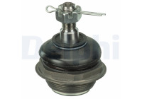 Ball Joint TC3662 Delphi