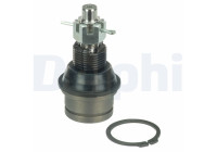 Ball Joint TC3665 Delphi