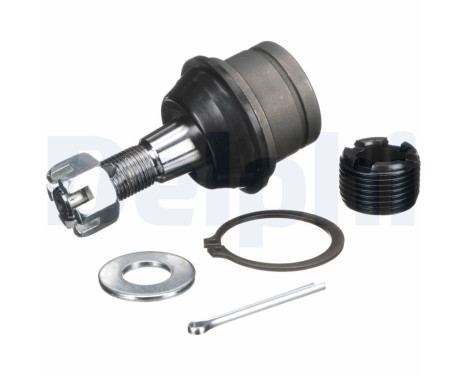 Ball Joint TC3665 Delphi, Image 4