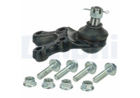 Ball Joint TC3667 Delphi