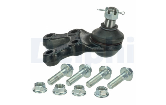 Ball Joint TC3667 Delphi