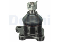 Ball Joint TC3668 Delphi