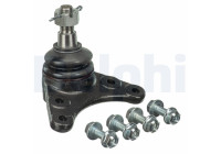 Ball Joint TC3669 Delphi