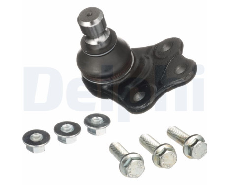 Ball Joint TC3670 Delphi, Image 3