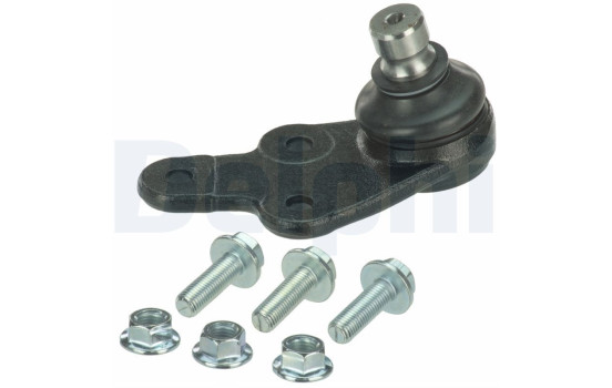 Ball Joint TC3672 Delphi