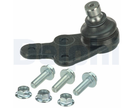 Ball Joint TC3672 Delphi