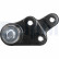 Ball Joint TC3672 Delphi, Thumbnail 3