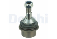 Ball Joint TC3677 Delphi