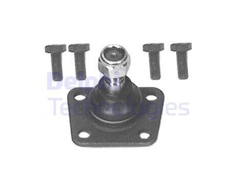 Ball Joint Ball Joint
