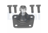 Ball Joint TC370 Delphi