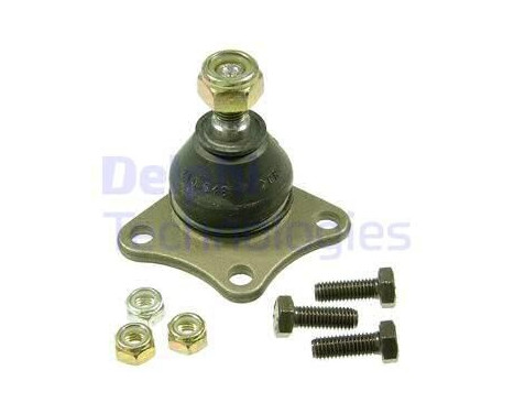 Ball Joint Ball Joint