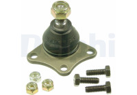 Ball Joint TC371 Delphi