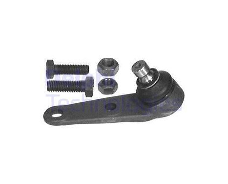 Ball Joint Ball Joint