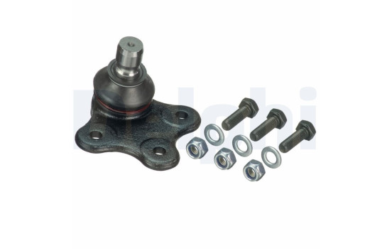 Ball Joint TC3728 Delphi