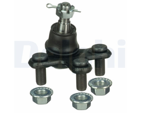 Ball Joint TC3805 Delphi