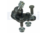 Ball Joint TC3809 Delphi