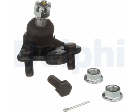Ball Joint TC3809 Delphi