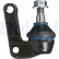 Ball Joint TC3817 Delphi, Thumbnail 3
