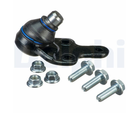 Ball Joint TC3882 Delphi