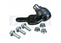 Ball Joint TC3883 Delphi