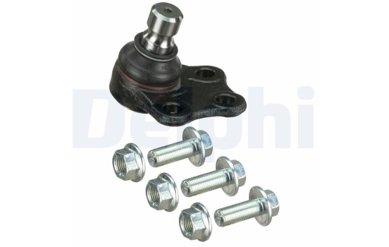 Ball Joint TC3901 Delphi