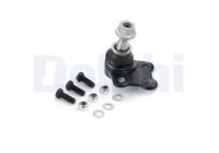 Ball Joint TC3905 Delphi
