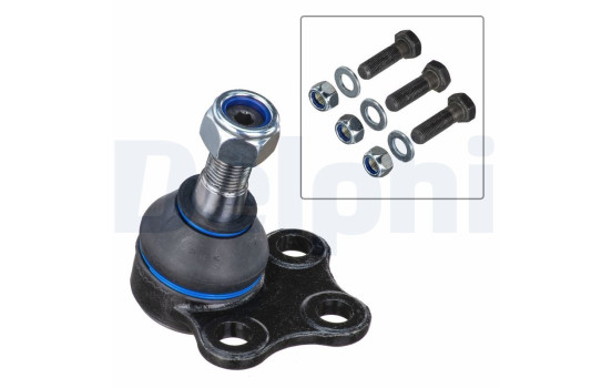 Ball Joint TC3924 Delphi