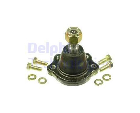 Ball Joint Ball Joint
