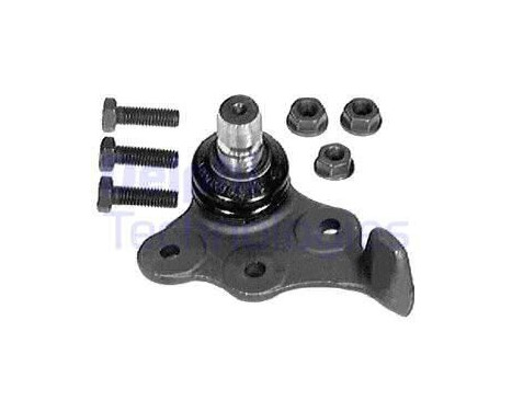 Ball Joint Ball Joint