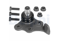 Ball Joint TC395 Delphi