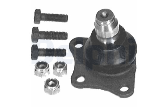 Ball Joint TC404 Delphi