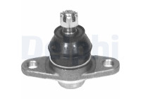Ball Joint TC407 Delphi
