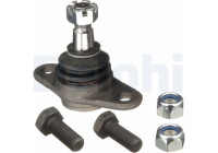 Ball Joint TC407 Delphi