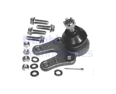 Ball Joint Ball Joint