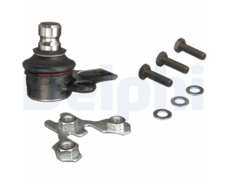 Ball Joint TC413 Delphi, Image 2