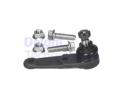 Ball Joint Ball Joint